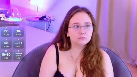 Snapshot of velvetvixencute chatting on November 2025 05:40:01 AM velvetvixencute online show from November 2025 05:40:01 AM