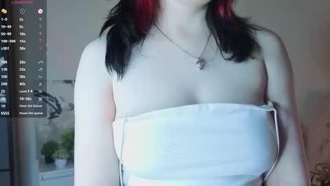 Snapshot of venastonks chatting on October 2025 02:17:02 PM janet online show from October 2025 02:17:02 PM