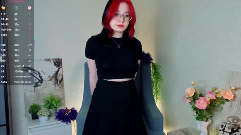 Snapshot of venastonks chatting on October 2025 04:51:02 PM janet online show from October 2025 04:51:02 PM