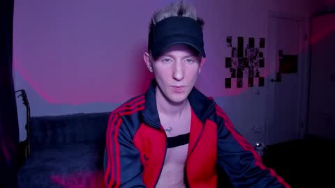 Vence online show from March 2026 08:47:01 PM