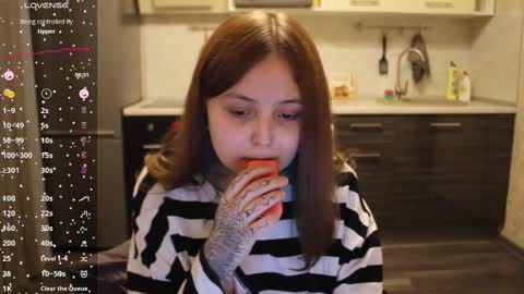 eva 3 online show from January 2025 09:58:02 PM