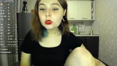 eva 3 online show from February 2025 09:52:01 PM