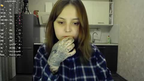 eva 3 online show from February 2025 10:12:01 PM