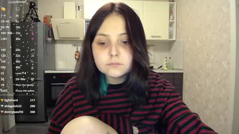 eva 3 online show from February 2025 12:30:02 AM