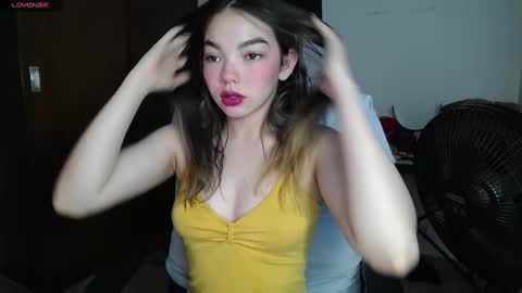 Venelope 3 online show from February 2025 10:43:01 PM