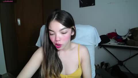 Venelope 3 online show from February 2025 01:47:02 AM