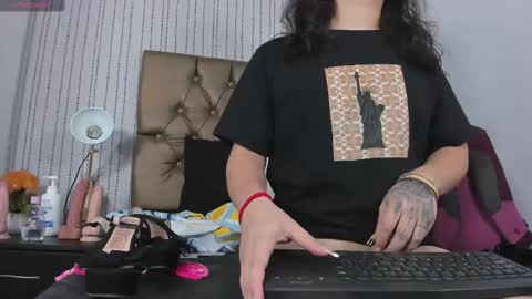 veneno hot online show from February 2025 12:33:01 PM