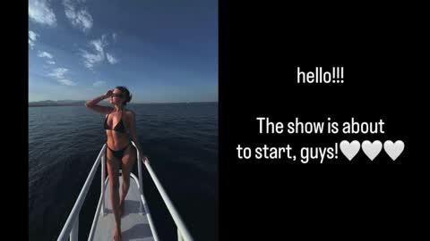 VENERA  online show from September 2025 09:11:01 AM