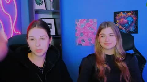 venezia_barton online show from February 2026 02:16:02 PM