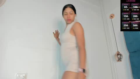 venezolana_caro online show from April 2026 12:04:01 PM
