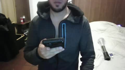 Snapshot of venezuelan420 chatting on January 2025 02:37:02 AM venezuelan420 online show from January 2025 02:37:02 AM