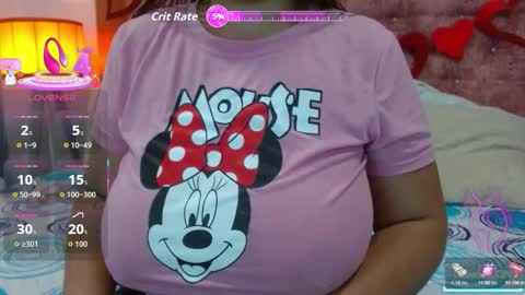 vennuss89 online show from October 2025 10:49:01 AM