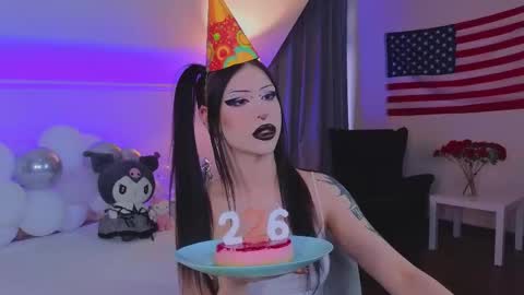 Vivian online show from January 2026 03:53:01 AM