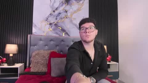 Snapshot of venonboys chatting on February 2026 02:08:02 AM venonboys online show from February 2026 02:08:02 AM