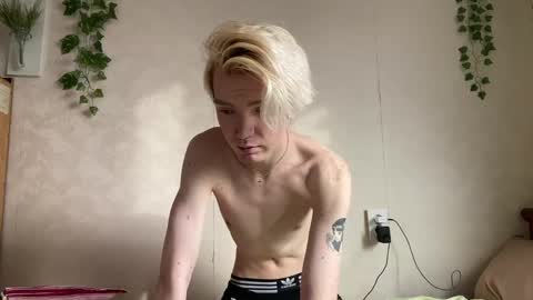 Snapshot of venti_gallagher chatting on March 2025 01:06:02 PM Dorian online show from March 2025 01:06:02 PM