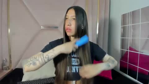 venurmorgan online show from September 2025 03:15:02 PM