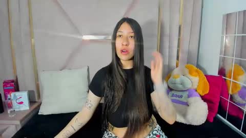 venurmorgan online show from October 2025 03:46:02 PM