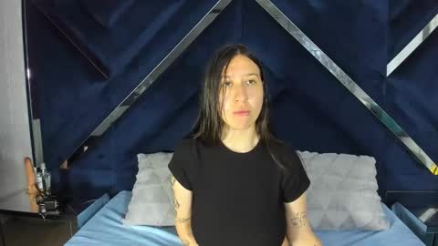 venurmorgan online show from February 2026 10:26:01 PM