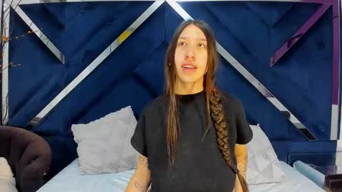 venurmorgan online show from February 2026 01:37:02 AM