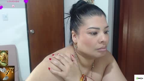 HI IM VENUS SMALL BOOBS  BIG HEART WARM PUSSY online show from May 2026 11:56:01 PM