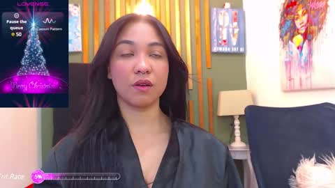 Venus Veracruz online show from December 2024 04:18:01 AM