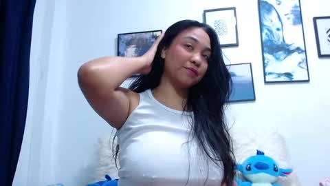 Venus Veracruz online show from January 2025 05:05:02 AM