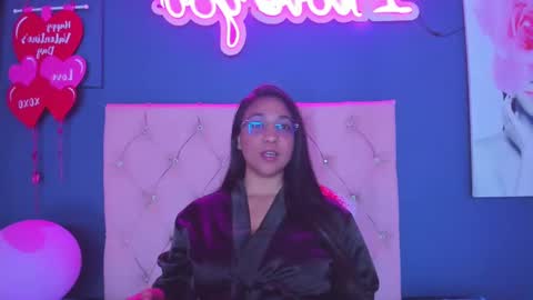 Venus Veracruz online show from February 2025 07:27:02 PM