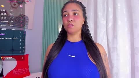 Venus Veracruz online show from February 2026 08:24:01 PM