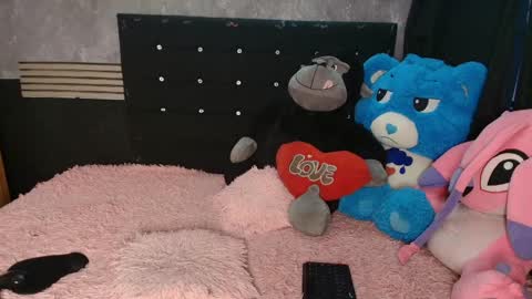 eva online show from May 2026 10:28:01 PM