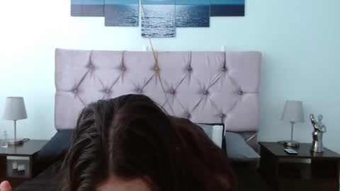 Snapshot of venus__morgan chatting on February 2025 09:03:02 PM venus__morgan online show from February 2025 09:03:02 PM