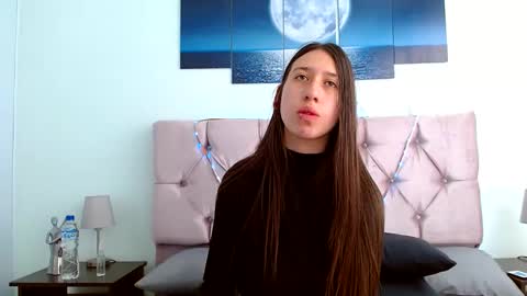 Snapshot of venus__morgan chatting on March 2025 04:14:02 PM venus__morgan online show from March 2025 04:14:02 PM