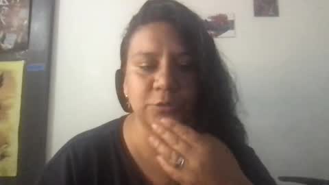 Snapshot of venus_allen_ chatting on June 2026 12:59:02 AM Venus Room online show from June 2026 12:59:02 AM