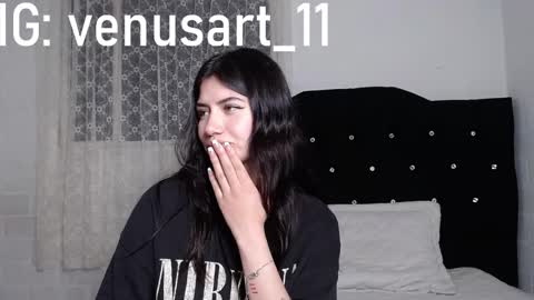 Snapshot of venus_art11 chatting on December 2024 06:24:02 AM venus_art11 online show from December 2024 06:24:02 AM