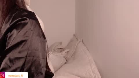 Snapshot of venus_art11 chatting on February 2025 04:14:01 AM venus_art11 online show from February 2025 04:14:01 AM