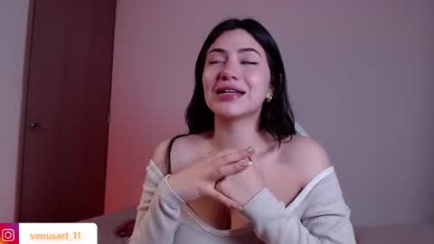 Snapshot of venus_art11 chatting on February 2025 07:45:02 AM venus_art11 online show from February 2025 07:45:02 AM