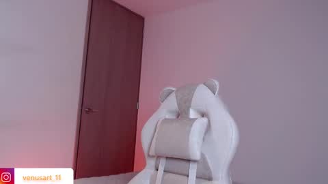 Snapshot of venus_art11 chatting on February 2025 12:41:01 AM venus_art11 online show from February 2025 12:41:01 AM