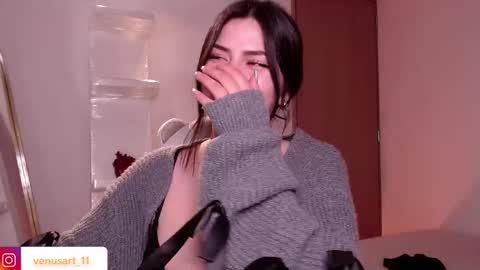 Snapshot of venus_art11 chatting on February 2025 09:13:02 AM venus_art11 online show from February 2025 09:13:02 AM