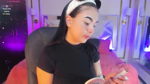 Venus online show from February 2026 02:25:01 PM