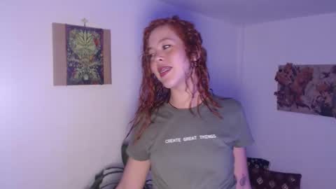 Snapshot of venus_brave chatting on February 2026 08:40:02 PM Venus Brave online show from February 2026 08:40:02 PM