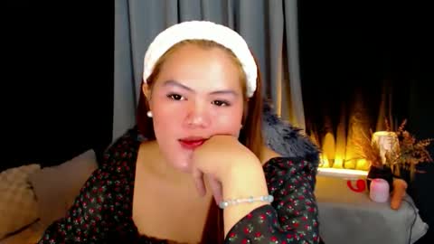 Snapshot of venus_colly chatting on November 2025 02:10:01 AM I am Colly Your mystery girl online show from November 2025 02:10:01 AM