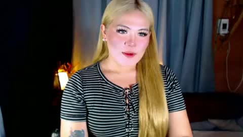 I am Colly Your mystery girl online show from June 2026 01:28:02 AM