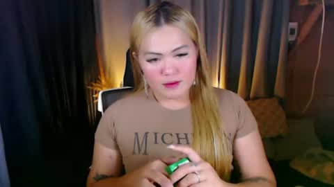 I am Colly Your mystery girl online show from July 2026 03:18:02 PM