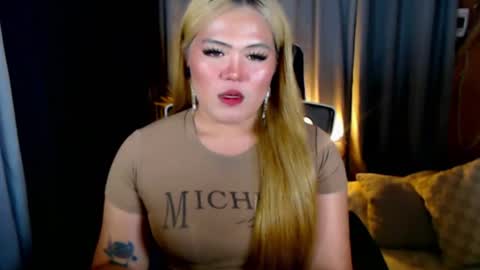 I am Colly Your mystery girl online show from July 2026 04:45:01 PM