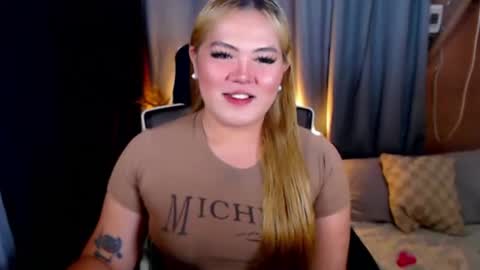 I am Colly Your mystery girl online show from July 2026 01:52:01 AM