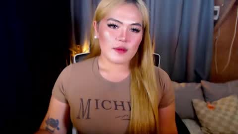 I am Colly Your mystery girl online show from July 2026 01:52:01 AM