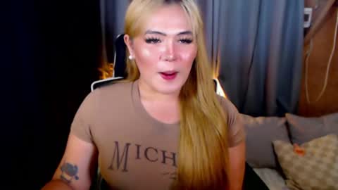 I am Colly Your mystery girl online show from July 2026 01:58:33 AM