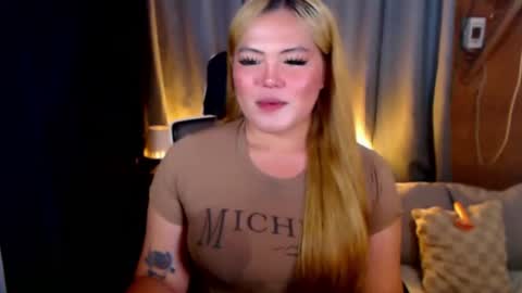 I am Colly Your mystery girl online show from July 2026 04:54:01 AM