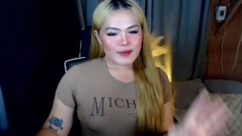 I am Colly Your mystery girl online show from July 2026 01:48:02 AM