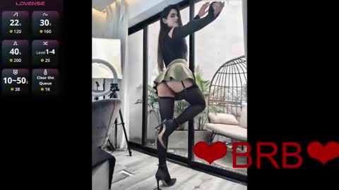 VENUS online show from February 2026 12:14:02 PM