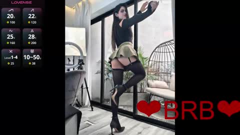 VENUS online show from February 2026 11:50:01 AM